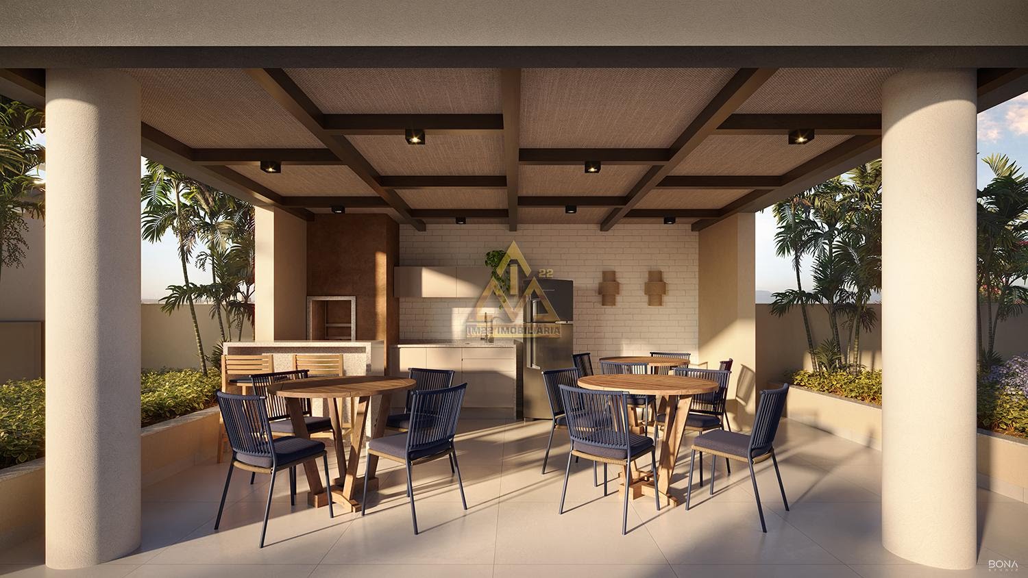 Apartamento à venda com 2 quartos, 2 suítes, 1 vaga e 116m² no Centro, Penha (SC) — foto 19 de 30