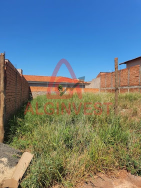 Terreno para Venda em Lençóis Paulista / SP no bairro Antonio Lopes