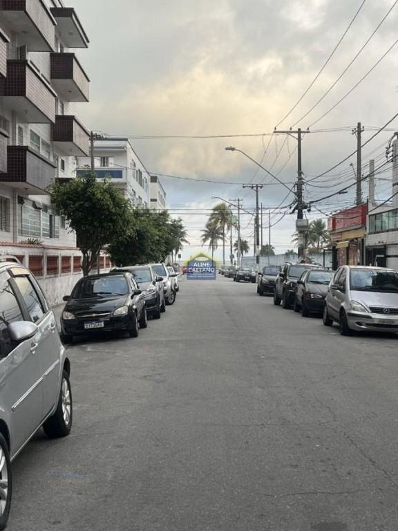 Apartamento à venda com 3 quartos, 1 suíte, 2 vagas e 95m² no Vila Tupi, Praia Grande (SP) — foto 26 de 28