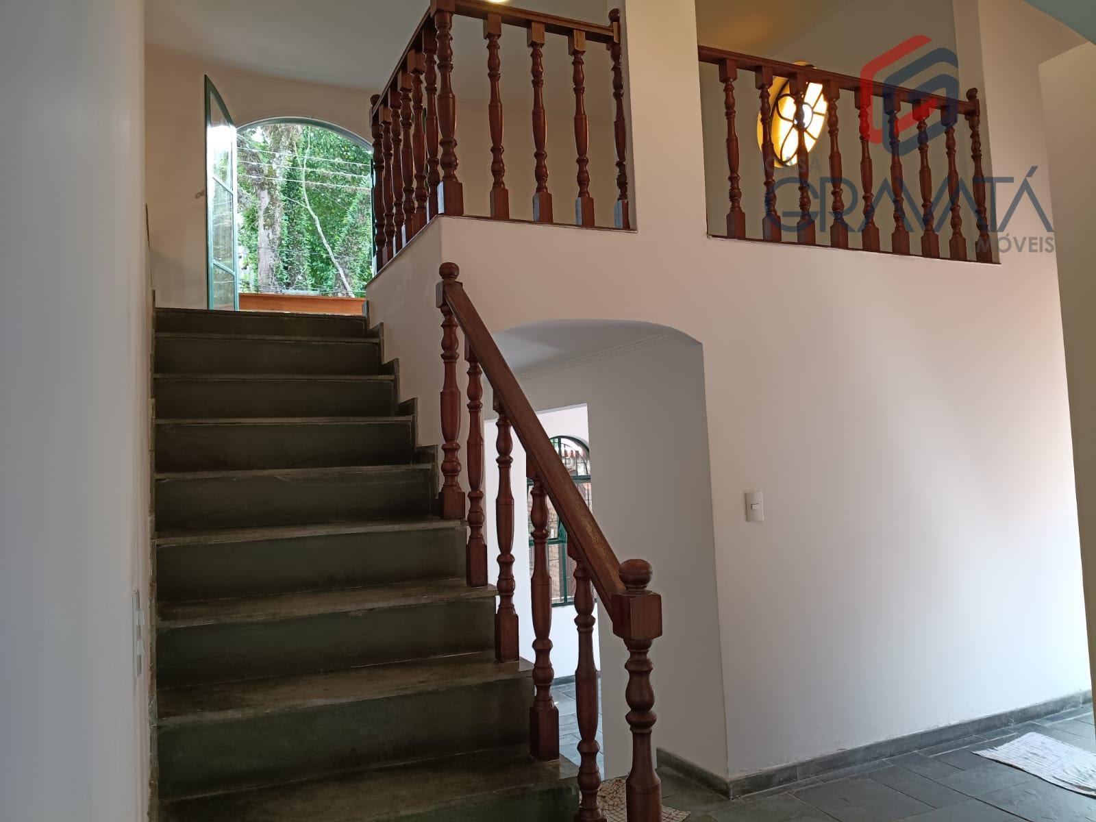 Comercial para alugar com 2 banheiros, 4 vagas e 432m² no Vila Homero Thon, Santo André (SP) — foto 25 de 29