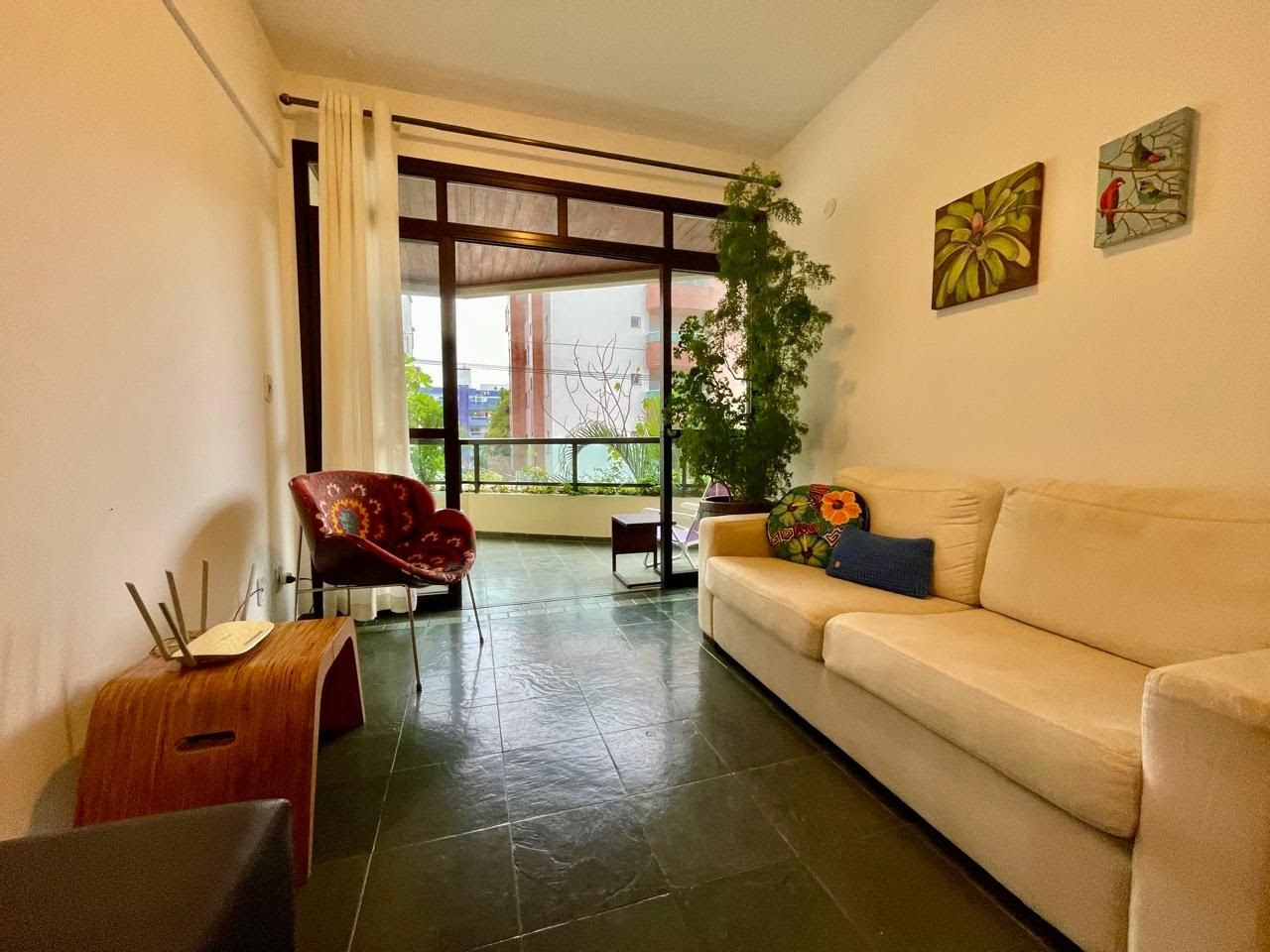 Apartamento à venda com 2 quartos, 2 banheiros, 1 vaga e 70m² no Itaguá, Ubatuba (SP) — foto 4 de 15