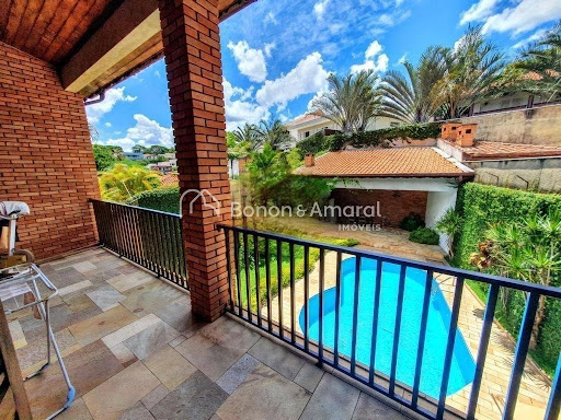 Casa, 5 quartos, 622 m² - Foto 12