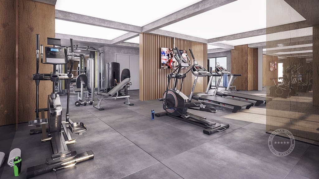 Fitness