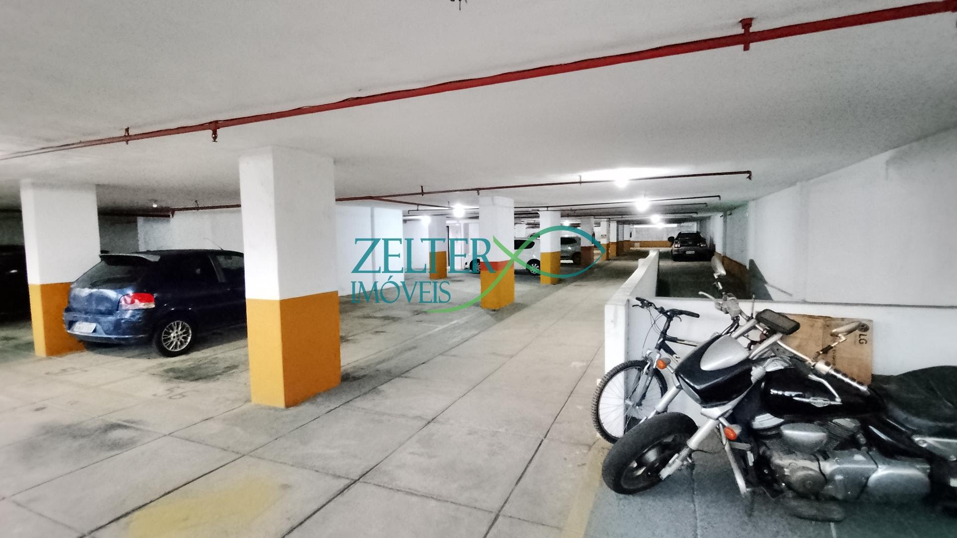 Apartamento à venda com 2 quartos, 1 banheiro, 1 vaga e 68m² no Penha Circular, Rio de Janeiro (RJ) — foto 21 de 23