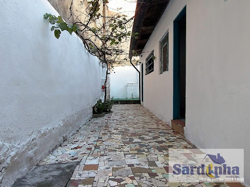 Casa no Jardim Monte Kemel, SP - 1 Dorm, R$440.000