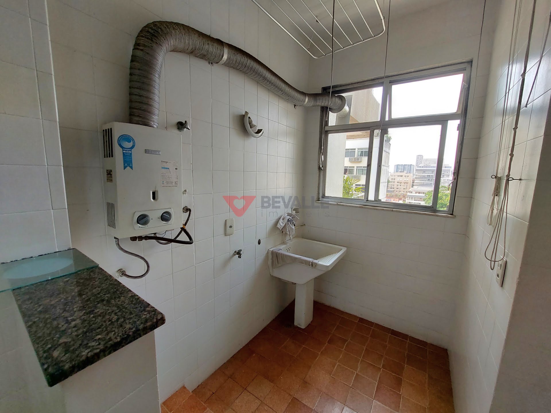 Apartamento à venda com 3 quartos, 1 suíte, 2 vagas e 100m² no Botafogo, Rio de Janeiro (RJ) — foto 11 de 27