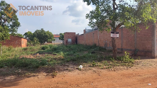 Terreno em Universitário  -  Araguaína