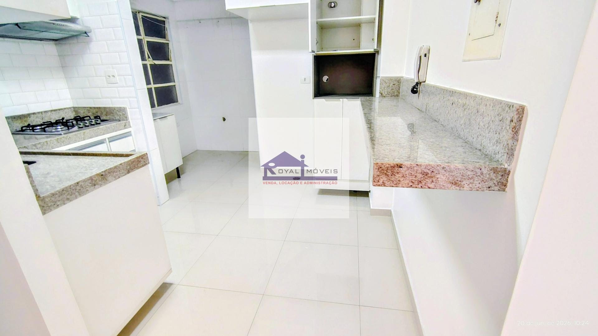 Apartamento para alugar com 1 quarto, 1 banheiro e 55m² no Consolação, São Paulo (SP) — foto 25 de 30