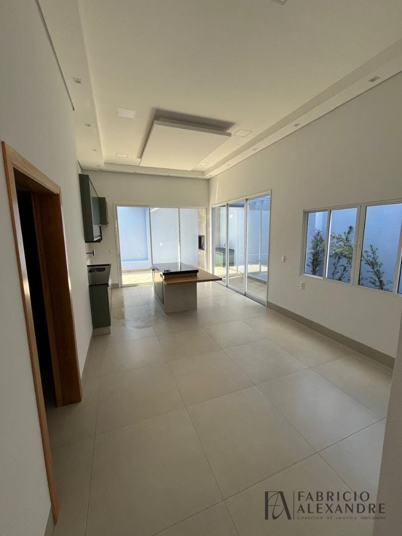 Casa à venda com 3 quartos, 3 suítes, 2 vagas e 133m² no Menezes 3, Bady Bassitt (SP) — foto 12 de 30
