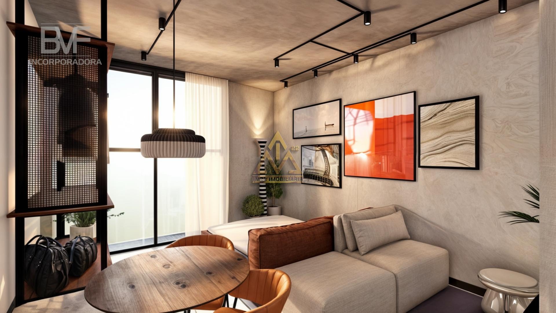 Studio à venda com 1 quarto, 1 suíte, 1 vaga e 26m² no Centro, Penha (SC) — foto 15 de 23