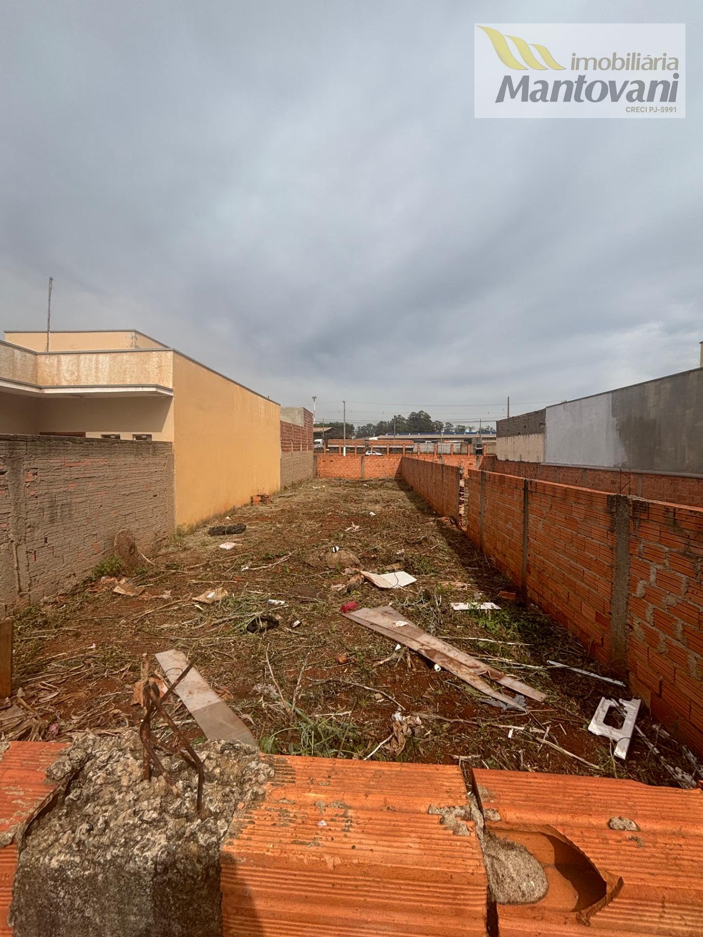 Terreno à venda com 150m² de terreno no Jardins de Tatuí, Tatuí (SP) — foto 2 de 3