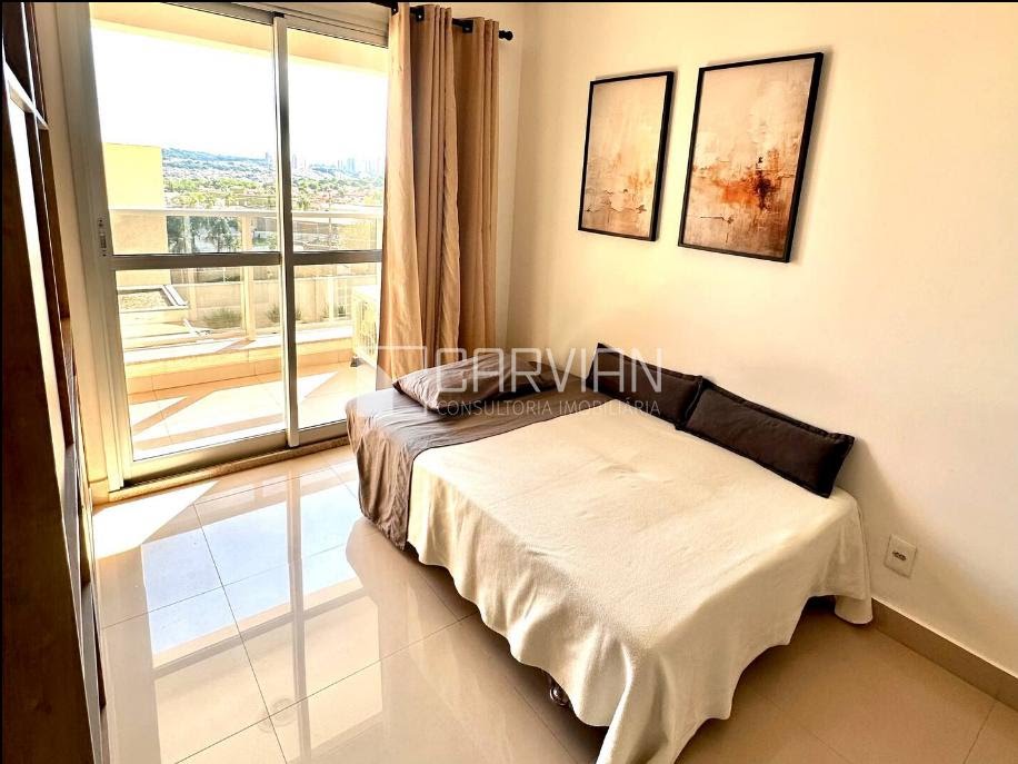 Apartamento à venda com 1 quarto, 1 banheiro e 1 vaga no Ribeirânia, Ribeirão Preto (SP) — foto 3 de 19