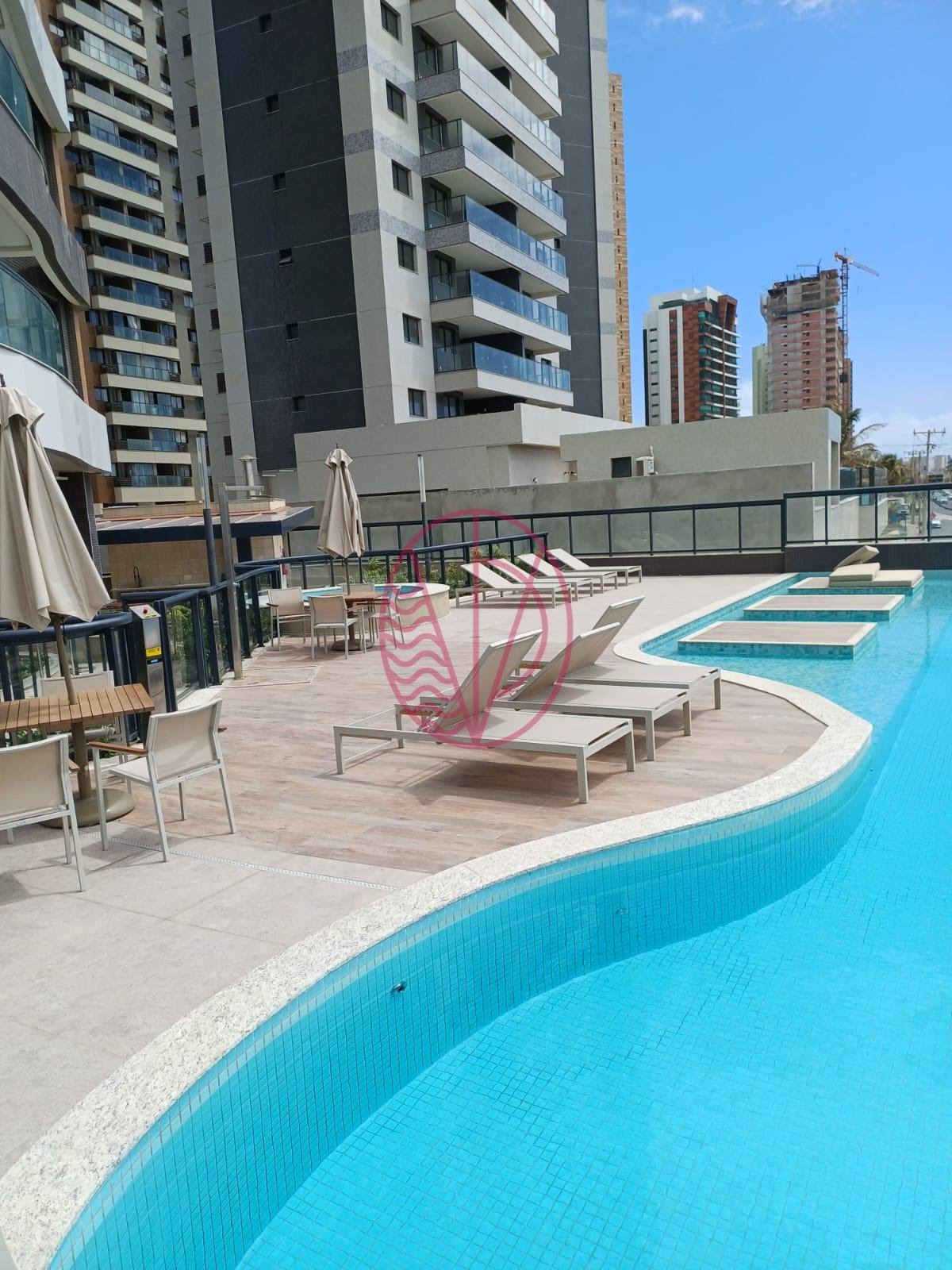 Apartamento à venda com 1 quarto, 1 suíte, 1 vaga e 40m² no Jaguaribe, Salvador (BA) — foto 14 de 30