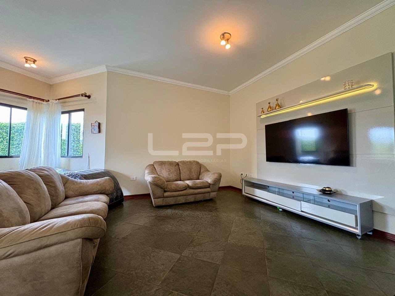 Casa à venda com 3 quartos, 1 suíte, 4 vagas e 256m² no Portal da Concórdia, Cabreúva (SP) — foto 7 de 30
