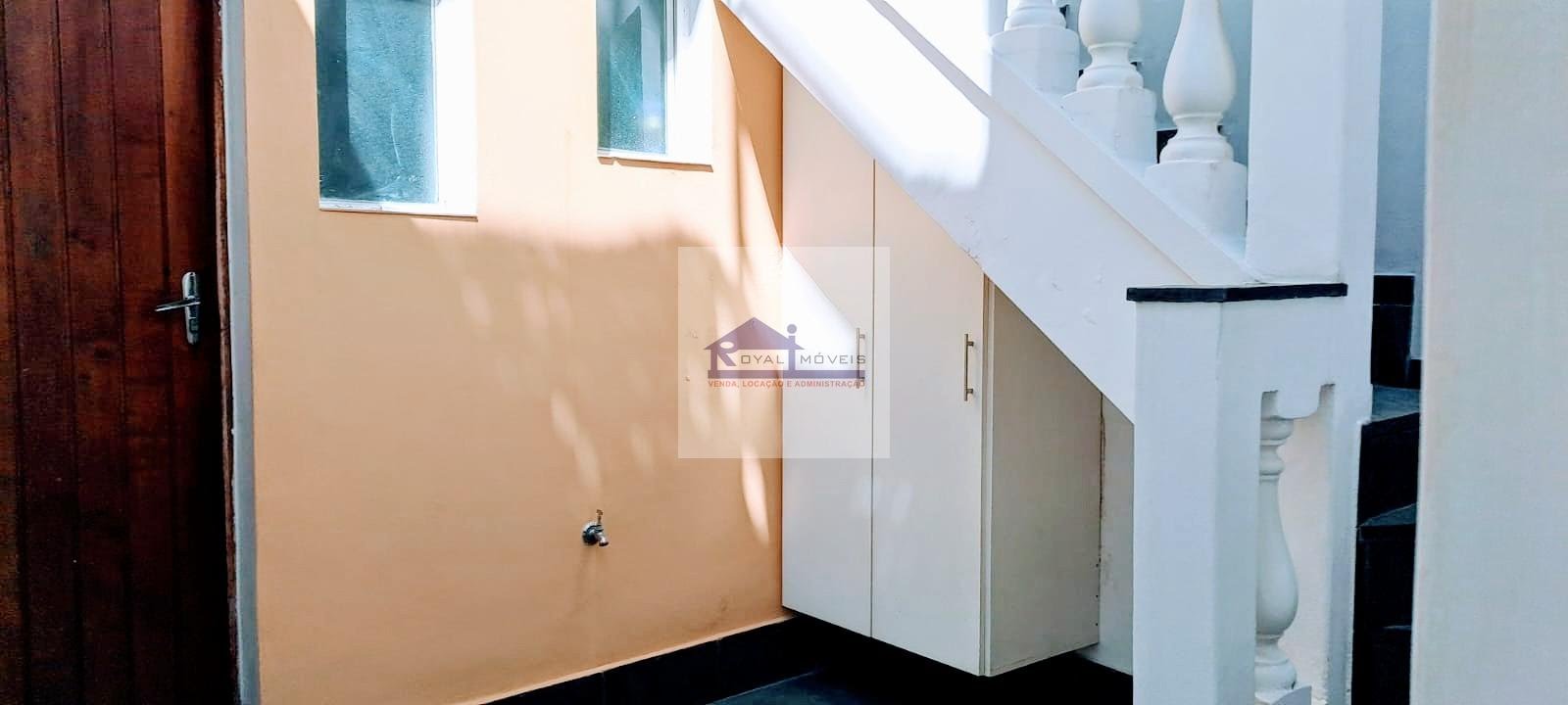 Casa à venda com 3 quartos, 1 suíte, 1 vaga e 100m² no Mirandópolis, São Paulo (SP) — foto 25 de 27