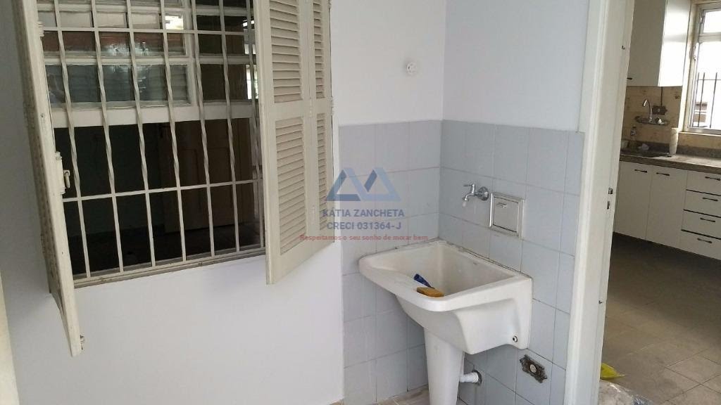 Casa à venda com 3 quartos, 2 banheiros, 2 vagas e 140m² no Vila Guarani (zona Sul), São Paulo (SP) — foto 20 de 25