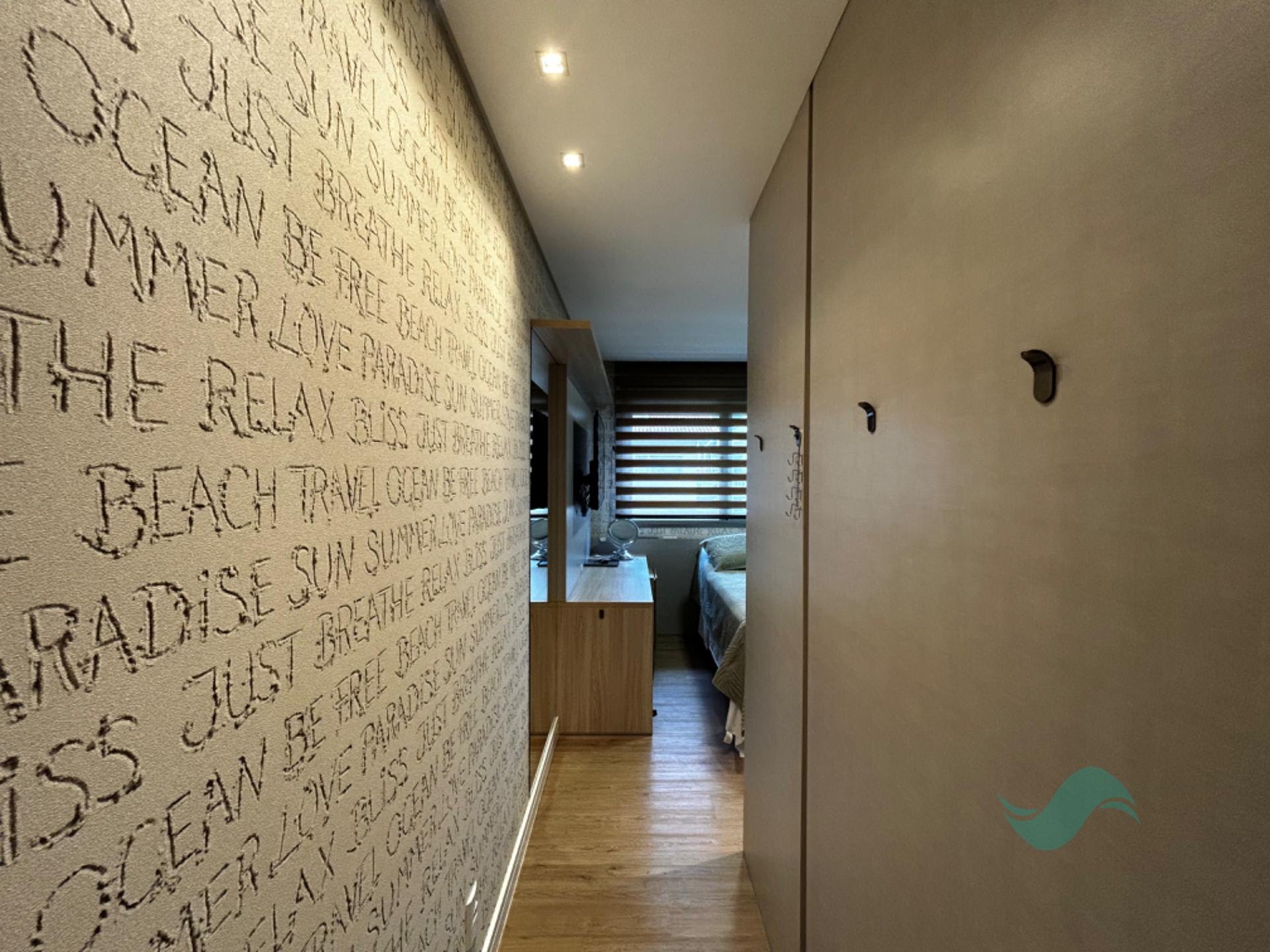 Apartamento à venda com 2 suítes, 2 vagas e 100m² no Jurerê, Florianópolis (SC) — foto 23 de 27