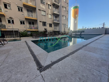 Compre Apartamento com 2 quartos , 1 vaga com 49M² em Imperial de São Cristóvão ( Urban) por R$ 365.000,00 Imóvel Residencial em Rio de J