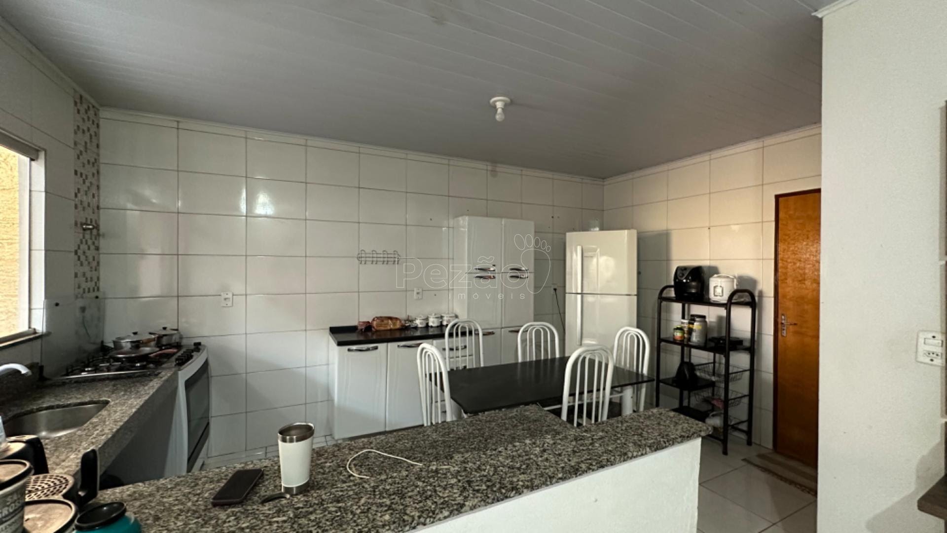 Casa à venda com 2 quartos, 2 suítes, 2 vagas e 360m² no Jardim Conde dos Arcos, Itapuranga (GO) — foto 3 de 10