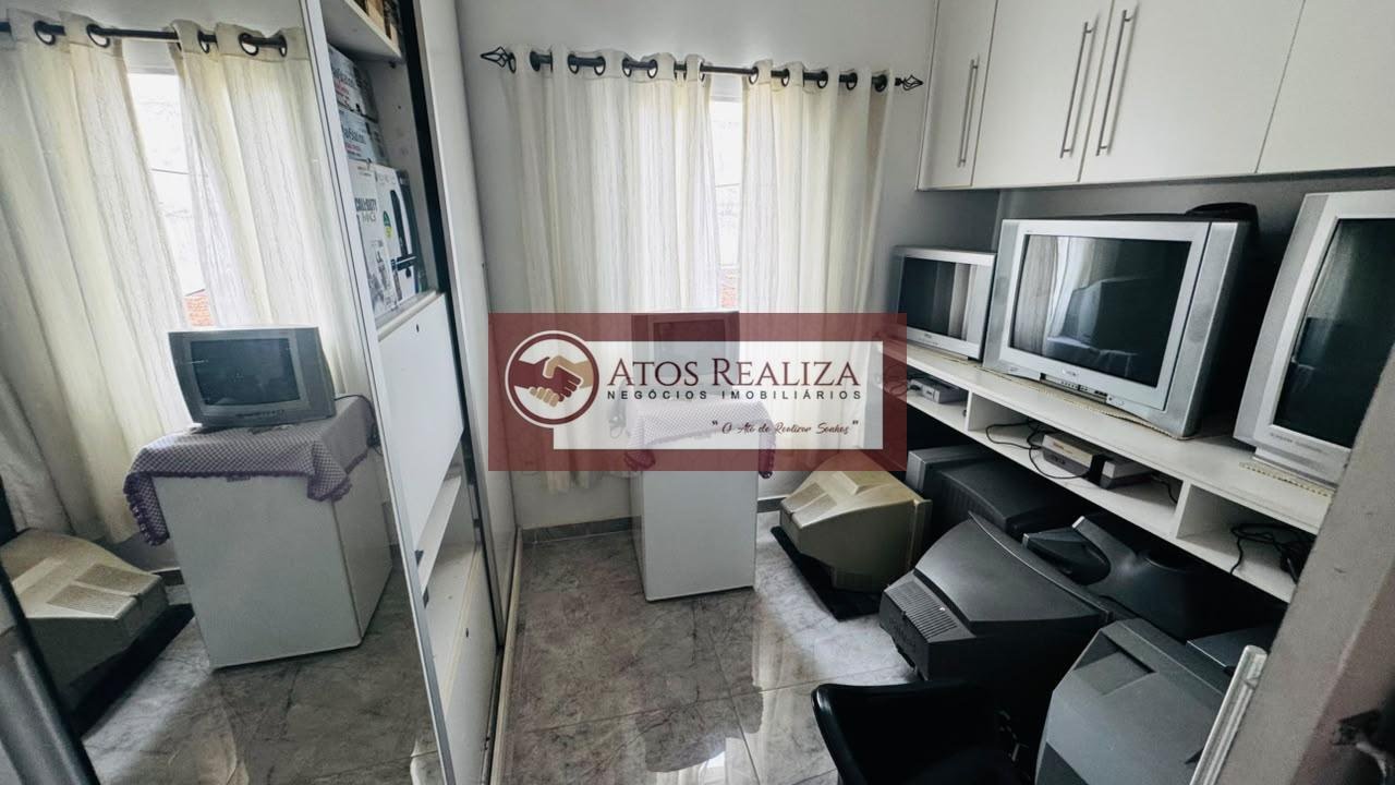 Casa à venda com 3 quartos, 2 banheiros, 1 vaga e 93m² no Terceira Divisão de Interlagos, São Paulo (SP) — foto 17 de 29