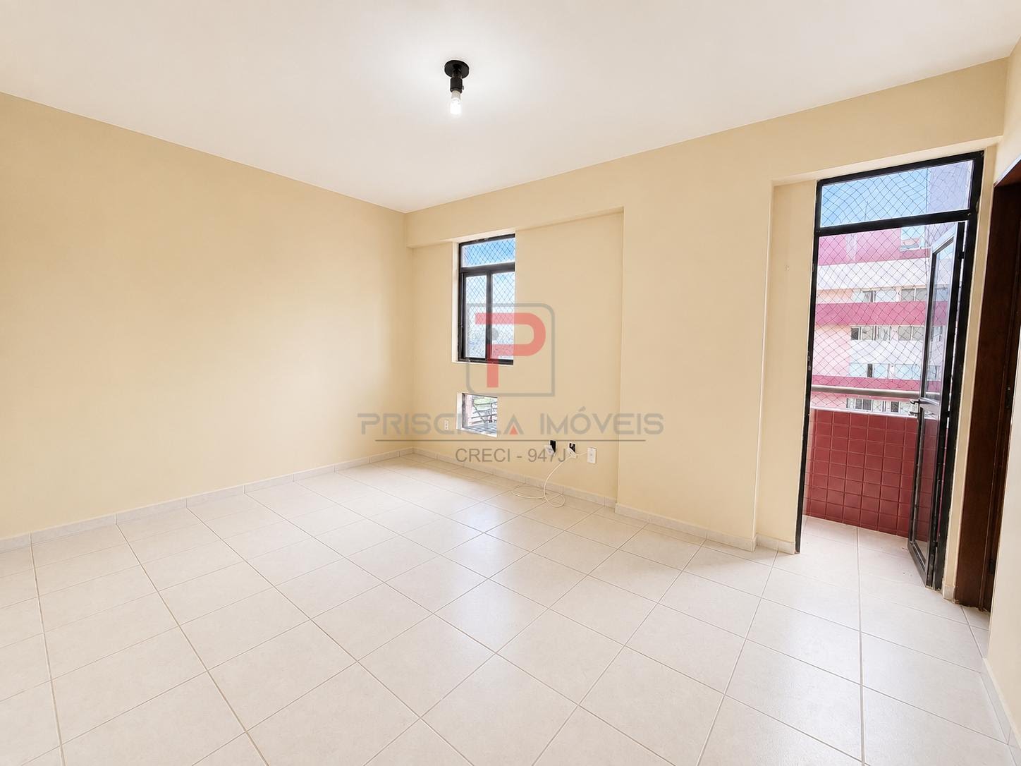 Apartamento à venda com 3 quartos, 2 suítes, 2 vagas e 130m² no Cabo Branco, João Pessoa (PB) — foto 28 de 30