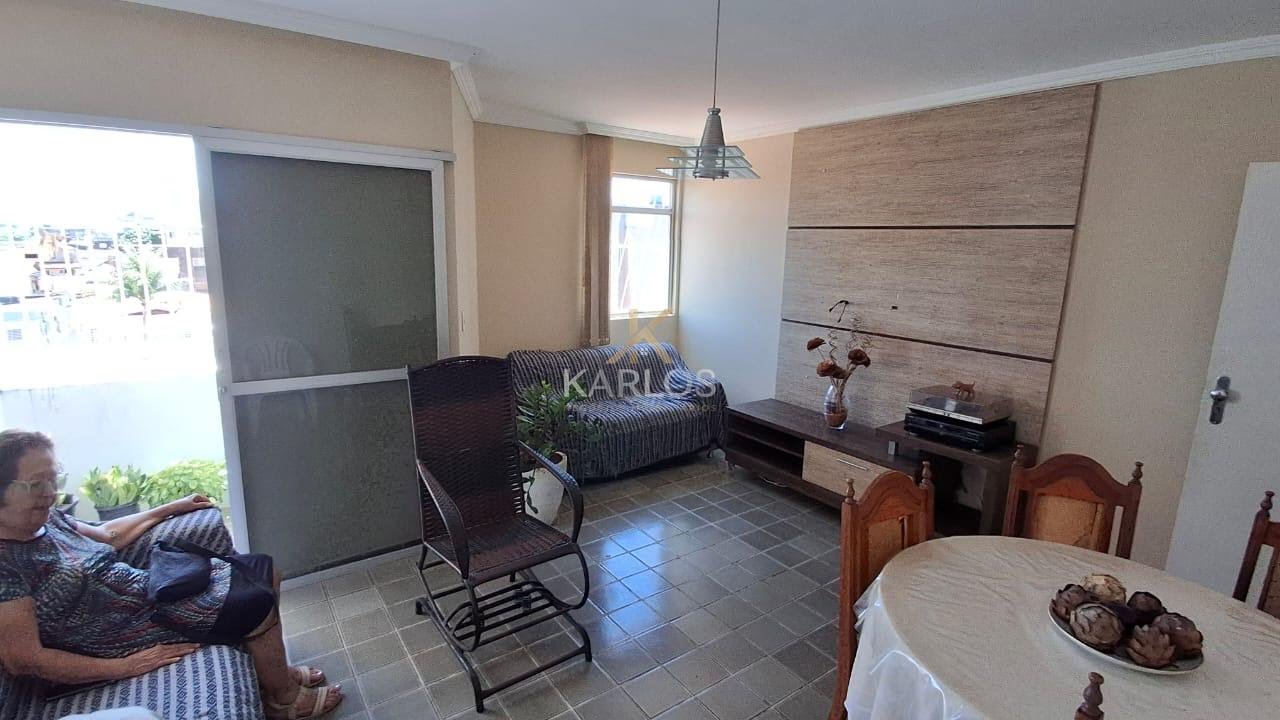 Apartamento à venda com 3 quartos, 1 suíte, 2 vagas e 140m² no Janga, Paulista (PE) — foto 14 de 20