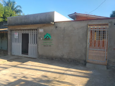 Casa Disponível Á Venda Bairro Casa Preta  -  Ji-Paraná