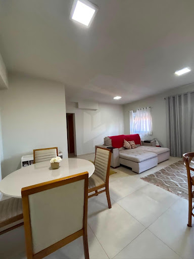 Apartamento em Vila Ouro Verde  -  Assis