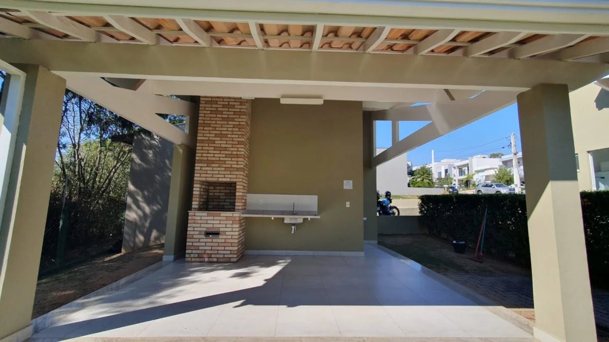 Casa à venda com 3 quartos, 3 suítes, 3 vagas e 171m² no Bréscia, Indaiatuba (SP) — foto 25 de 30