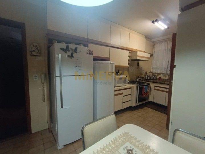Apartamento para alugar com 4 quartos, 3 suítes, 3 vagas e 156m² no Vila Gomes Cardim, São Paulo (SP) — foto 6 de 30