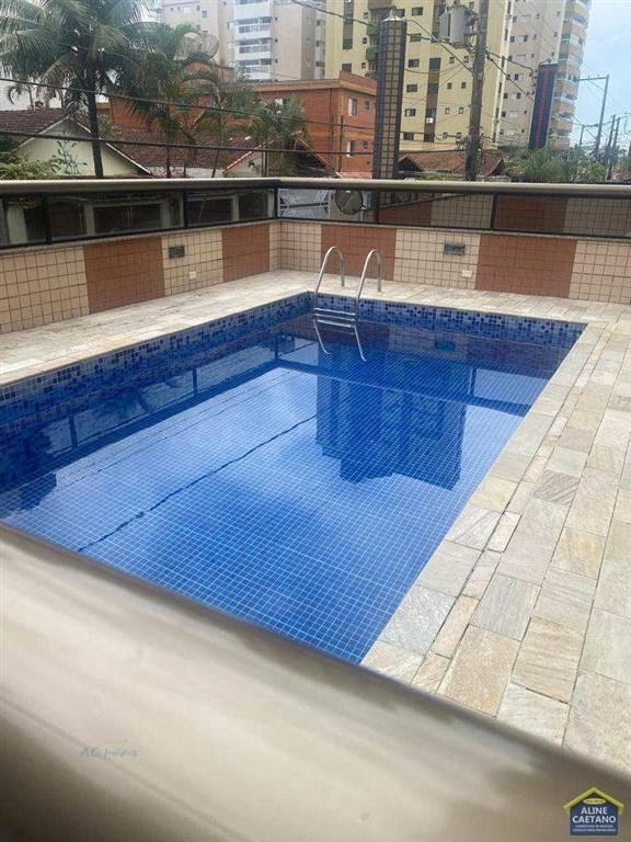 Cobertura à venda com 3 quartos, 3 suítes, 3 vagas e 200m² no Vila Tupi, Praia Grande (SP) — foto 26 de 29