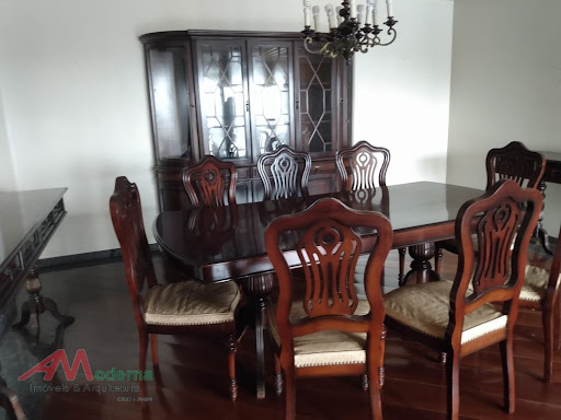 Apartamento para Alugar em Rudge Ramos, 4 Dorms, 356m² – SBC