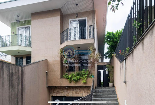 Casa em Santana, SP: 400m², 7 dormitórios, 4 suítes, 6 banheiros. Venda por R$ 1.470.000. Oportunidade imperdível!