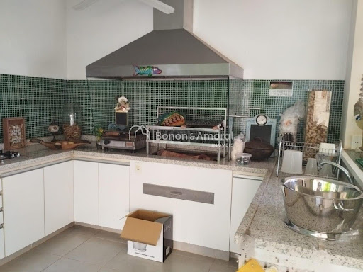 Casa de Condomínio, 3 quartos - Foto 17