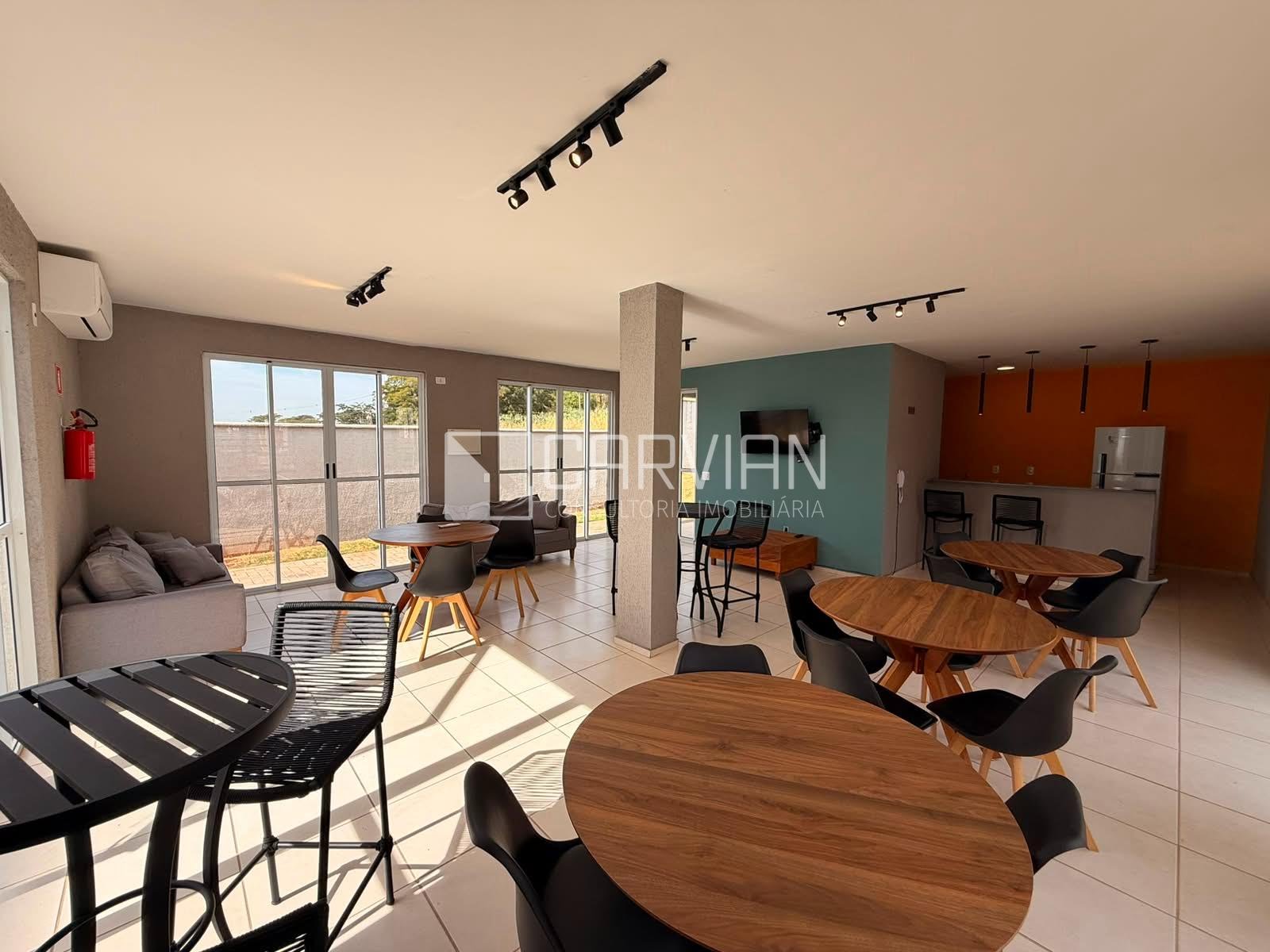 Apartamento à venda com 2 quartos, 1 banheiro, 1 vaga e 47m² no Guaporé, Ribeirão Preto (SP) — foto 29 de 30