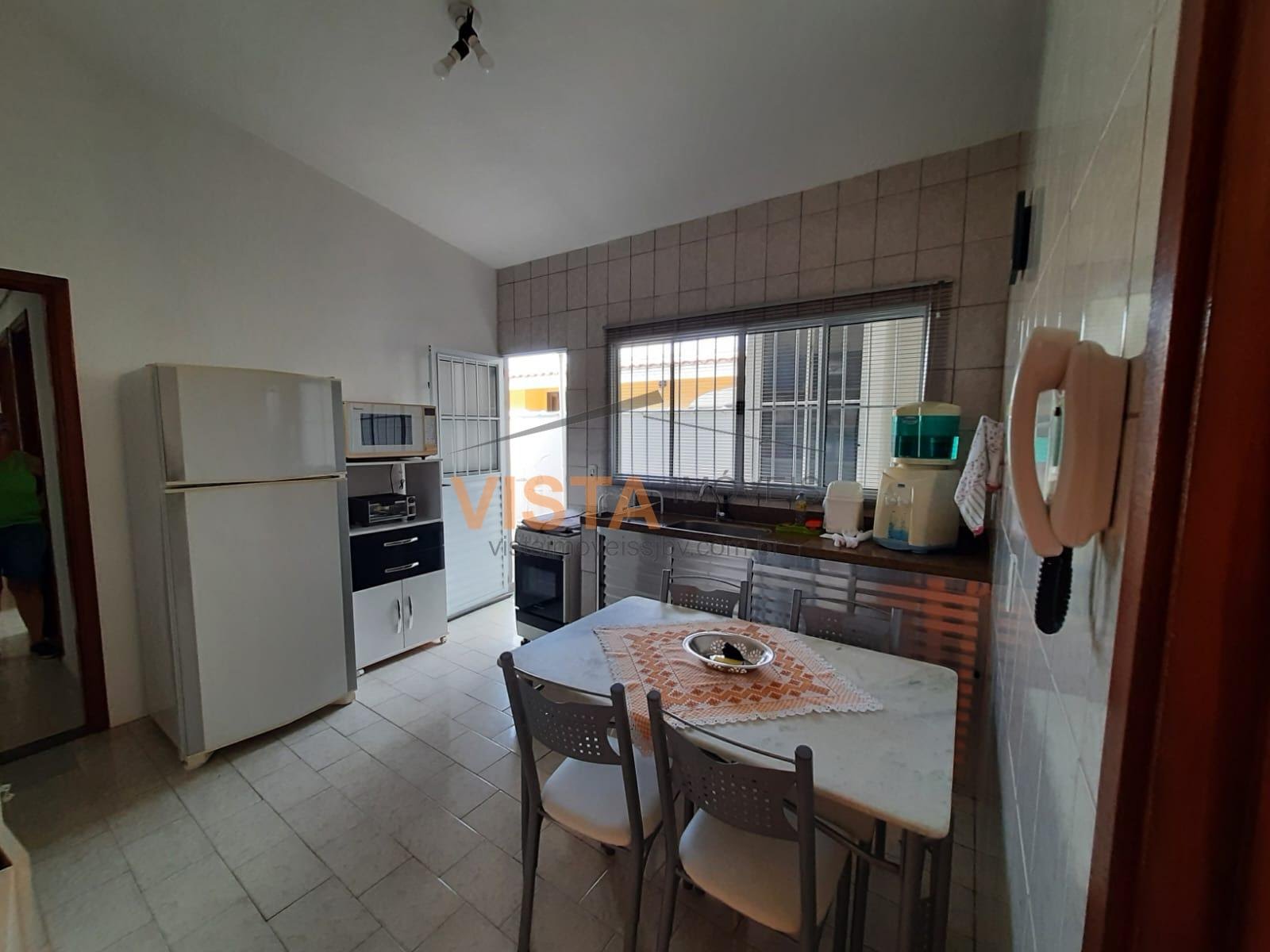Casa à venda com 3 quartos, 1 banheiro, 1 vaga e 103m² no Jardim Nova São João, São João da Boa Vista (SP) — foto 7 de 15