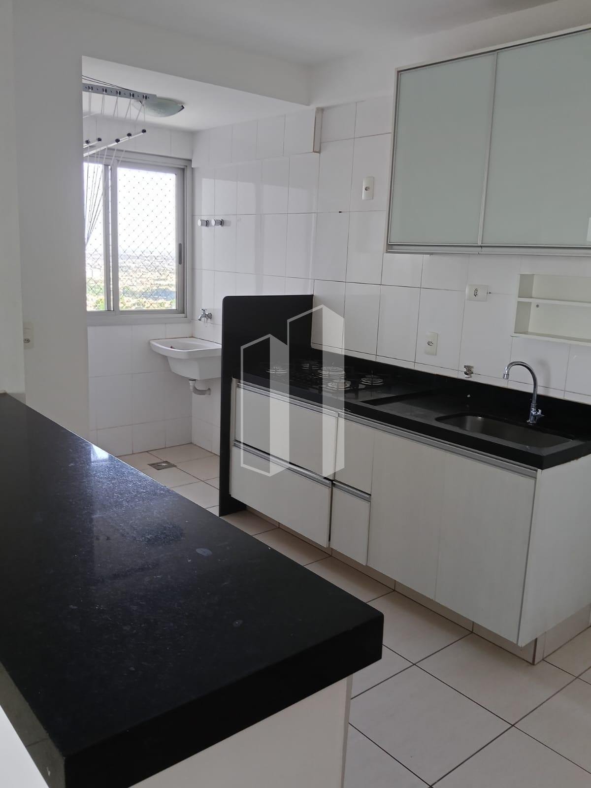 Apartamento para alugar com 3 quartos, 1 suíte, 1 vaga e 60m² no Parque Amazonia, Goiânia (GO) — foto 6 de 30
