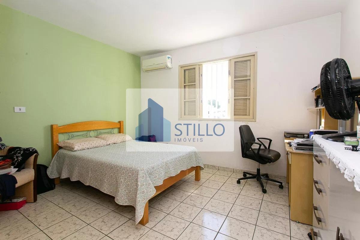 Casa à venda com 7 quartos, 3 banheiros, 6 vagas e 441m² no Vila Nova Savoia, São Paulo (SP) — foto 21 de 27