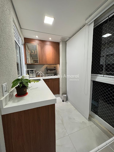 Apartamento, 2 quartos, 60 m² - Foto 6