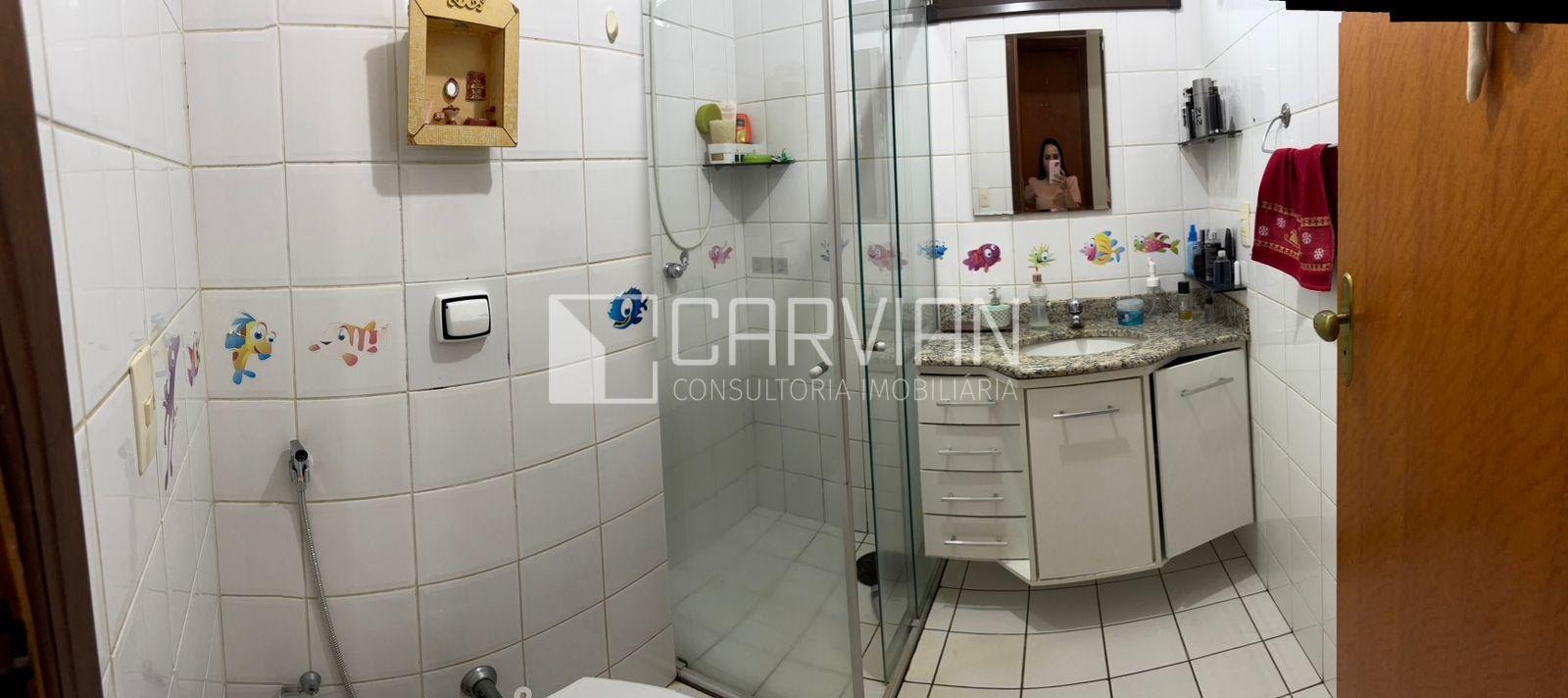 Apartamento à venda com 3 quartos, 1 suíte, 1 vaga e 79m² no Parque dos Lagos, Ribeirão Preto (SP) — foto 10 de 22