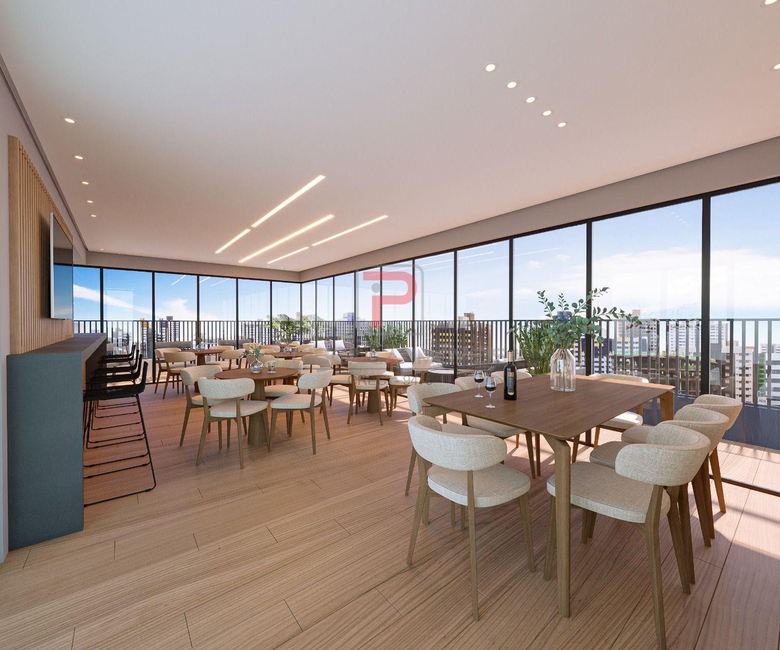 Apartamento à venda com 2 quartos, 1 suíte, 1 vaga e 58m² no Intermares, Cabedelo (PB) — foto 9 de 14