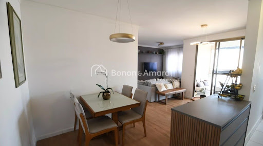 Apartamento, 2 quartos, 75 m² - Foto 3