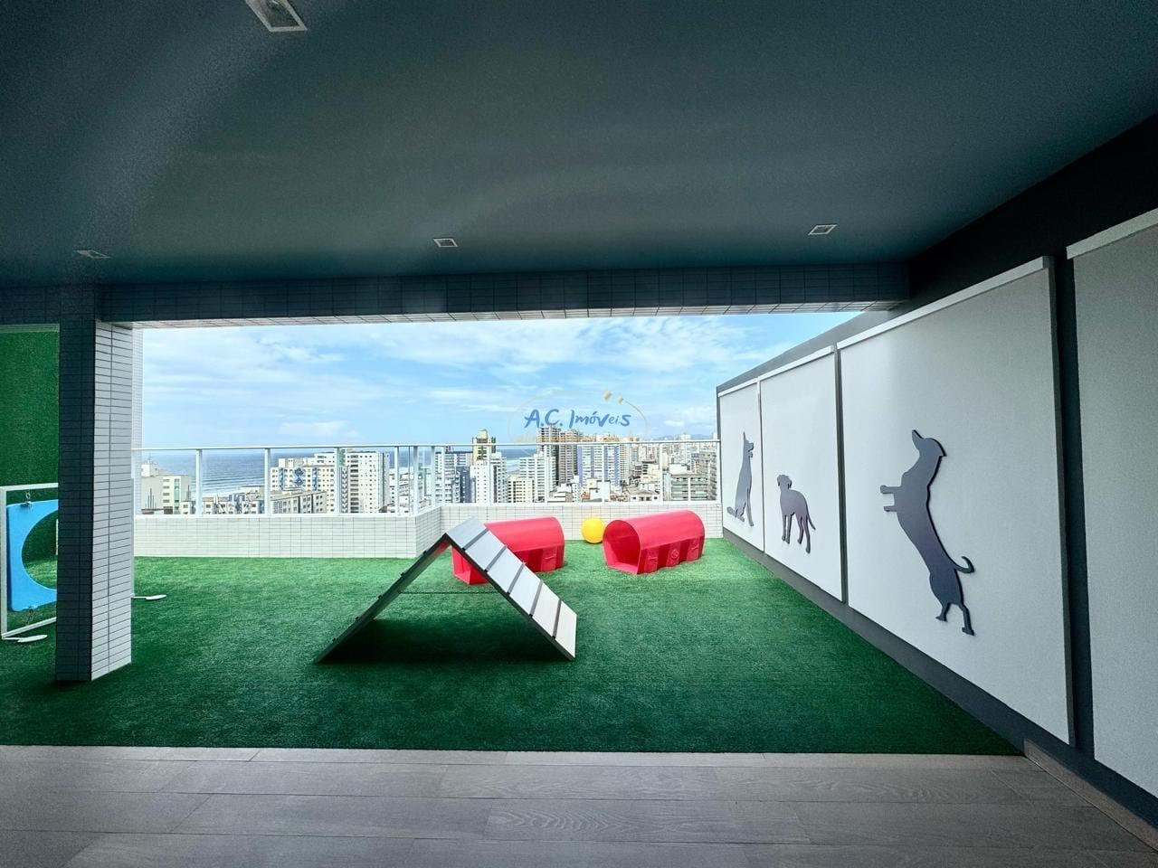 Apartamento à venda com 4 quartos, 3 suítes, 2 vagas e 135m² no Guilhermina, Praia Grande (SP) — foto 12 de 29