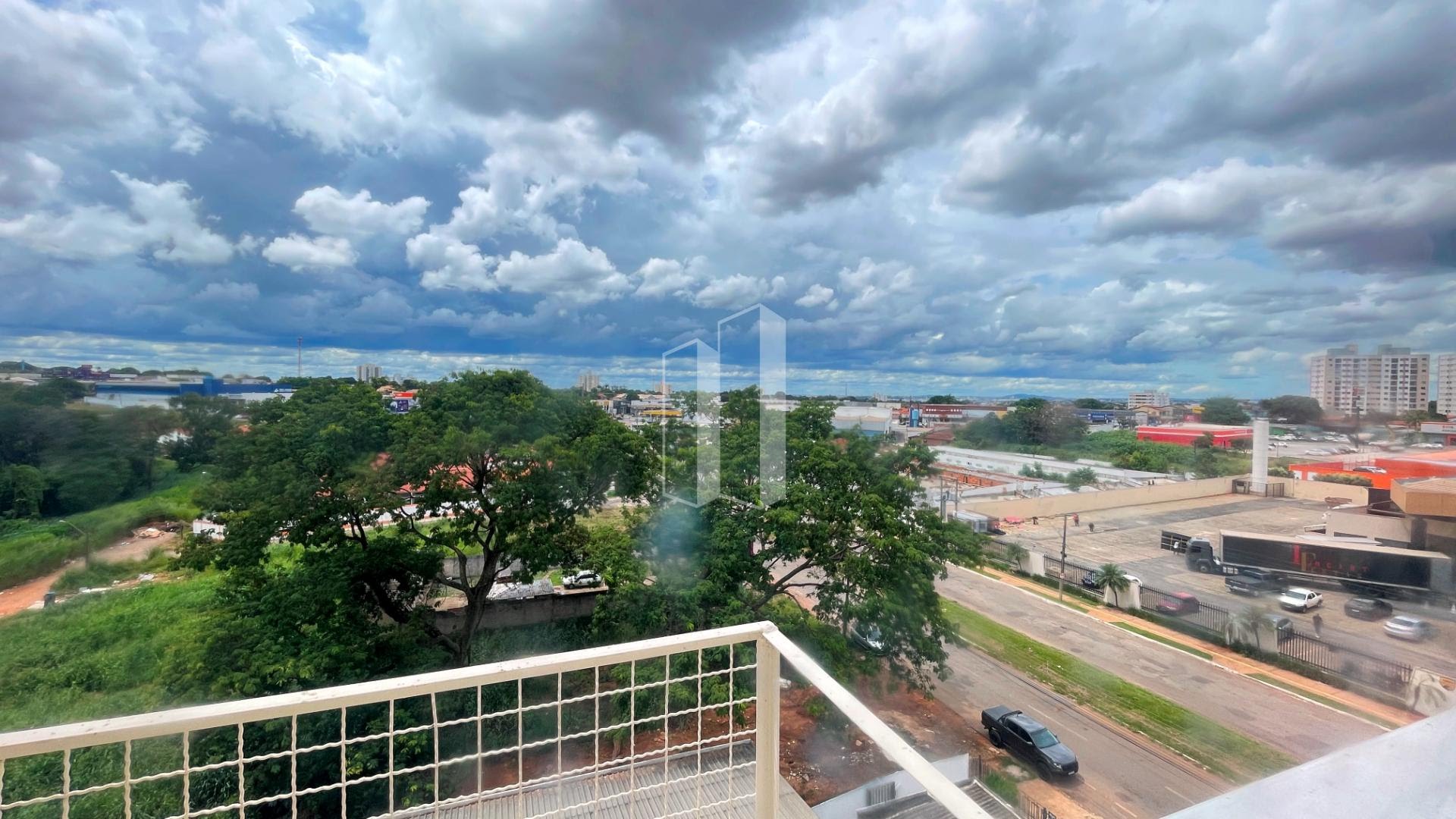 Apartamento à venda com 2 quartos, 1 suíte, 1 vaga e 51m² no Vila Rosa, Goiânia (GO) — foto 15 de 30