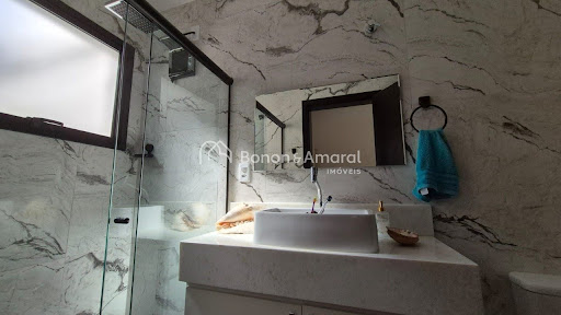 Casa de Condomínio, 3 quartos - Foto 14