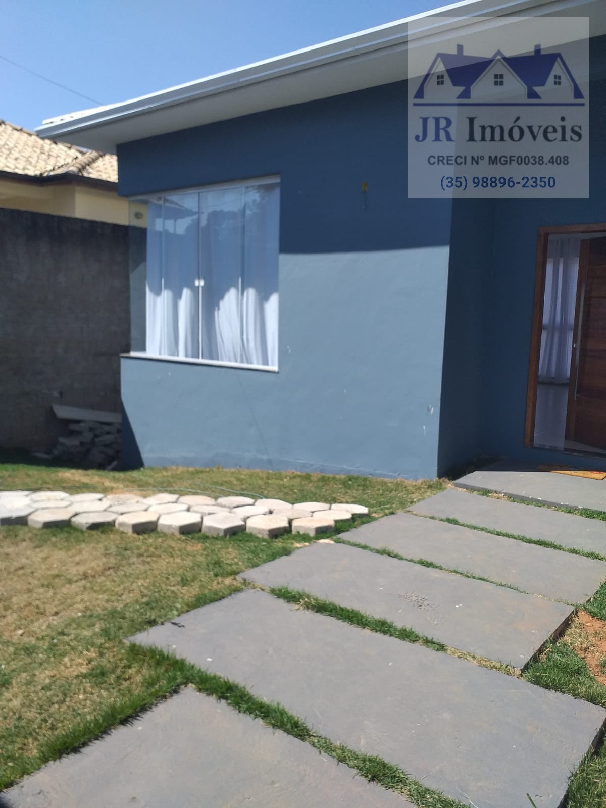 Casa à venda com 2 quartos, 1 suíte, 7 vagas e 1048m² no Carneiros, Piranguinho (MG) — foto 22 de 30