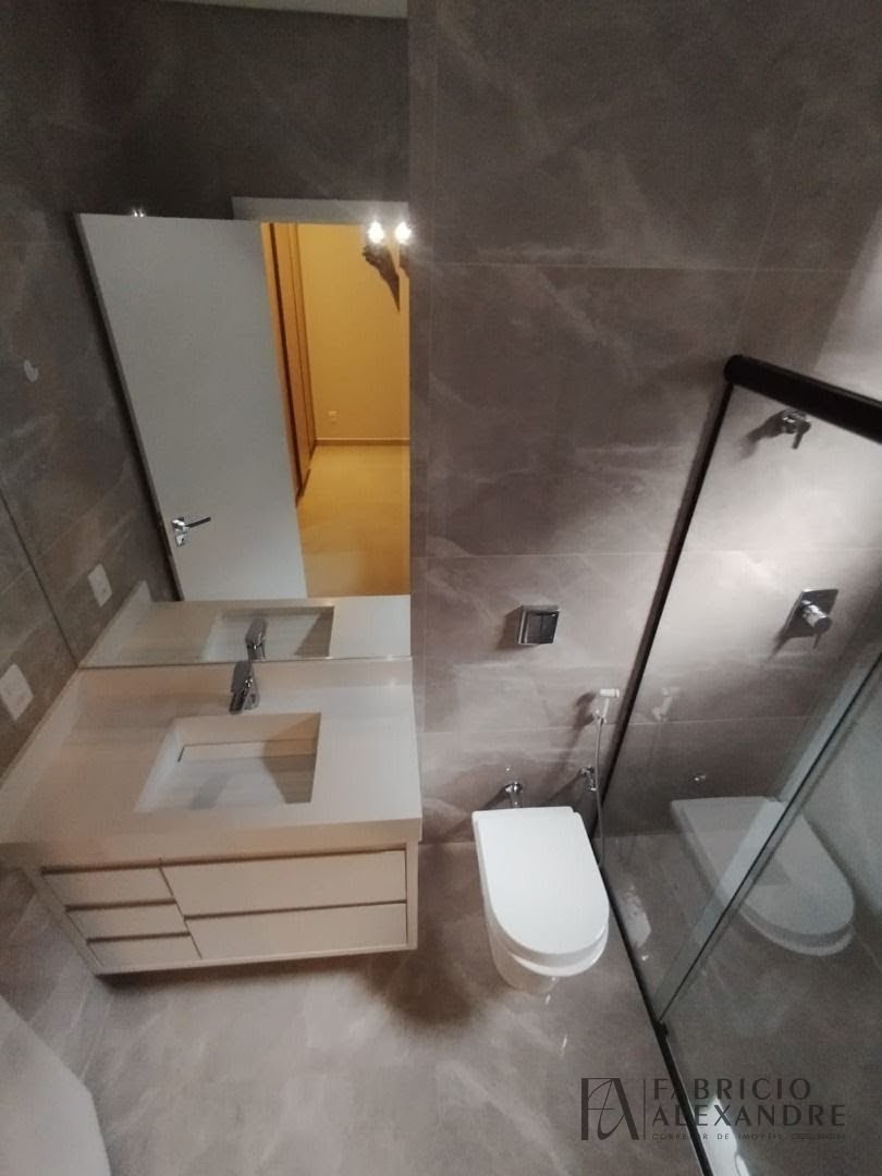 Casa à venda com 3 quartos, 3 suítes, 4 vagas e 248m² no Quinta do Golfe Jardins, São José do Rio Preto (SP) — foto 16 de 23
