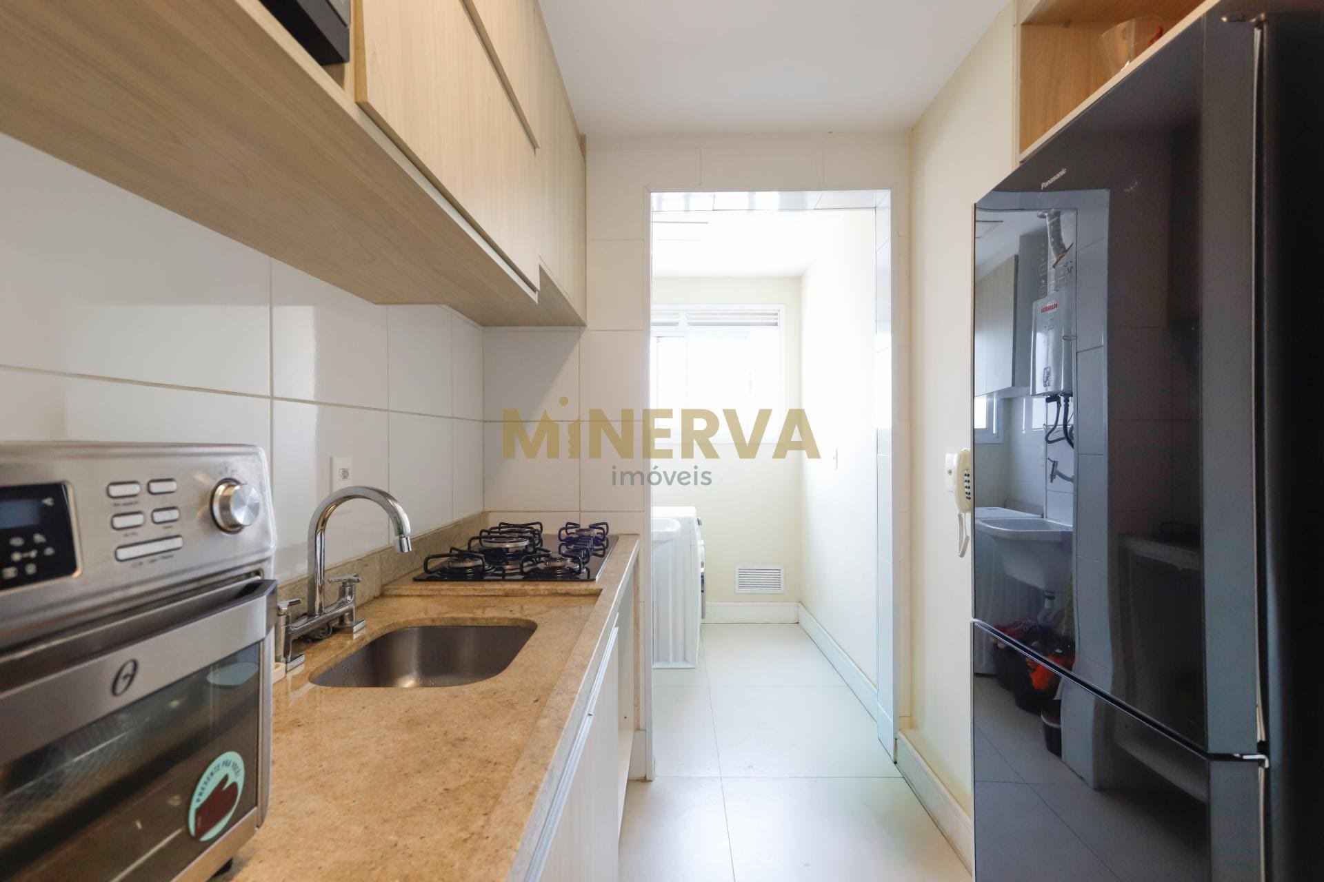 Apartamento à venda com 2 quartos, 2 suítes, 2 vagas e 134m² no Vila Gomes Cardim, São Paulo (SP) — foto 14 de 30