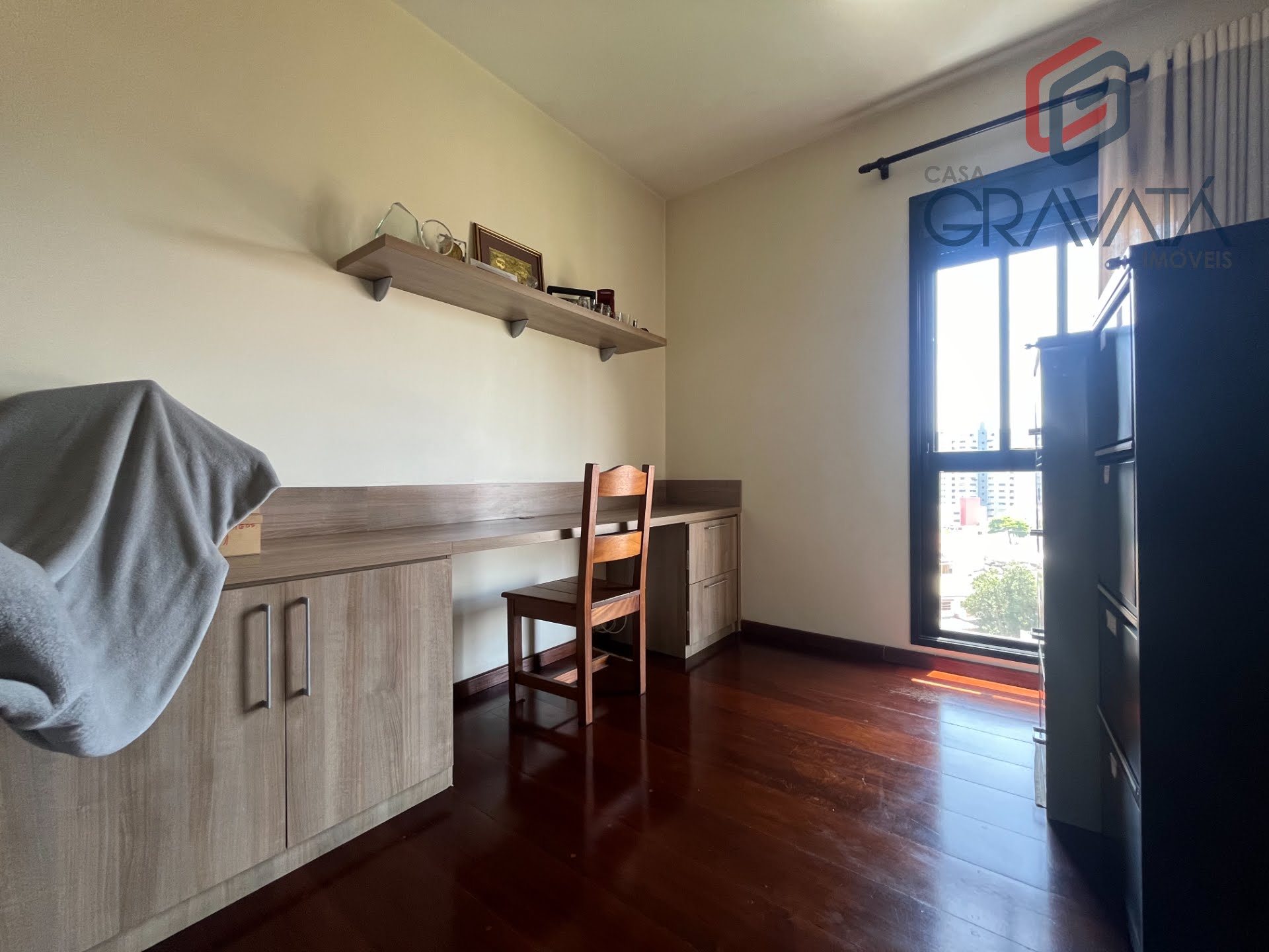 Apartamento à venda com 5 quartos, 4 suítes, 6 vagas e 333m² no Vila Bastos, Santo André (SP) — foto 25 de 30
