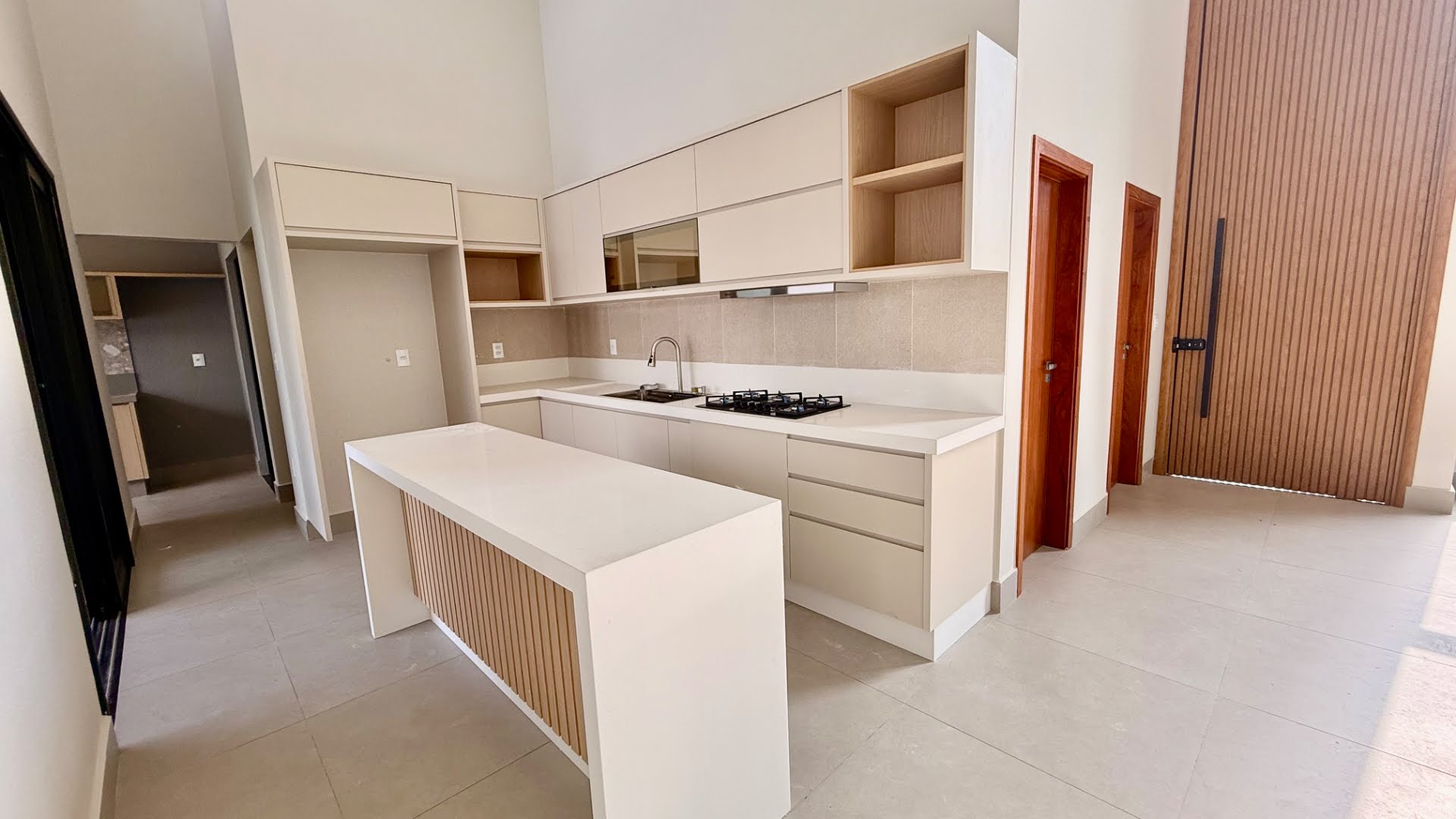 Casa à venda com 3 quartos, 3 suítes, 4 vagas e 189m² no Dona Maria Cândida, Indaiatuba (SP) — foto 8 de 30